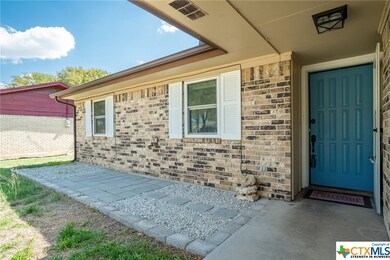 2823 Veterans Ave, Copperas Cove, TX 76522 - photo 4