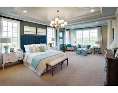 51 Skipping Stone unit 9, Plymouth, MA 02360 - photo 4