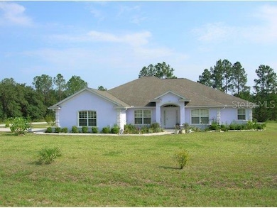 4250 SW Sailfish Rd, Dunnellon, FL 34431 - photo 2