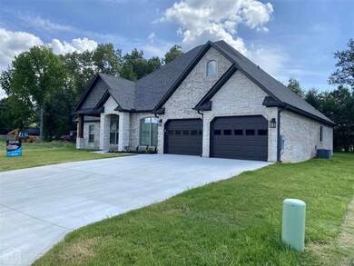 709 Bellwood Dr, Paragould, AR 72450 - photo 2