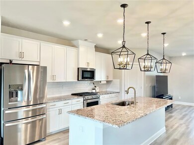 1312 Sapelo St, Woodstock, GA 30188 - photo 7