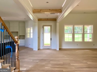 198 N Shore at Redwine Dr, Newnan, GA 30263 - photo 4