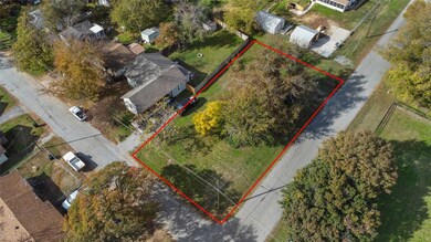 901 W Ford St, Denison, TX 75020 - photo 5