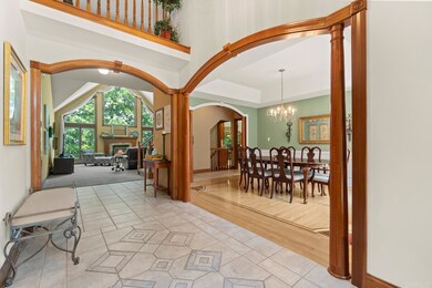 732 S Roussey Rd, New Haven, IN 46774 - photo 7