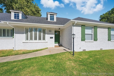 6051 E 56th St, Tulsa, OK 74135 - photo 2