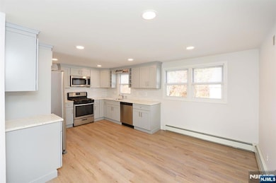 176 Prescott Ave unit 2, Prospect Park, NJ 07508 - photo 3