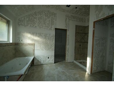 Master Bath/Spa.