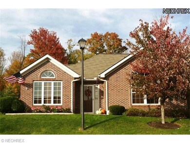 Cul-de-sac location. Stunning condominium.