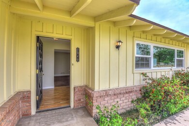 Entry-Foyer