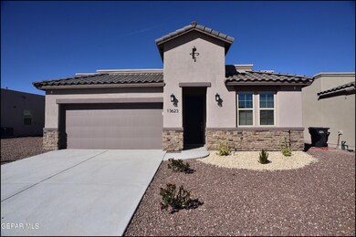 13623 Lawkland St, Horizon City, TX 79928 - photo 2