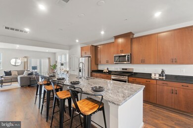 1298 Foggy Turn unit 42, Crofton, MD 21114 - photo 3