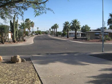 Street View from Front of Home