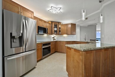 9500 S Ocean Dr unit 1504, Jensen Beach, FL 34957 - photo 4