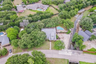 5412 Rustic Trail, Colleyville, TX 76034 - photo 4