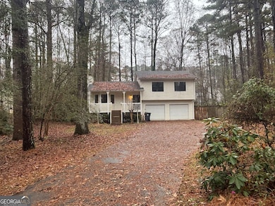 66 Bakers Bridge Cir, Douglasville, GA 30134 - photo 2