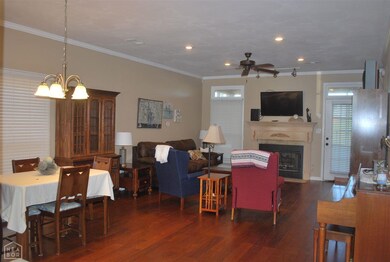 3404 Western Gales Dr, Jonesboro, AR 72401 - photo 4