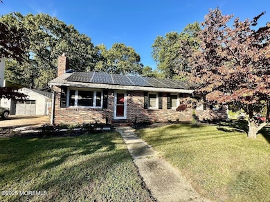 156 Front of house 2