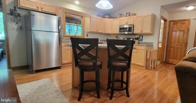 400 Highview Ln, Berkeley Springs, WV 25411 - photo 5