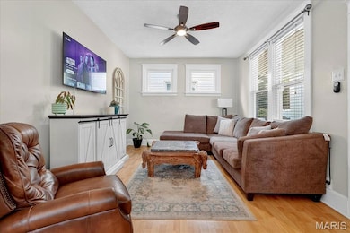 7716 Lovella Ave, Saint Louis, MO 63117 - photo 3