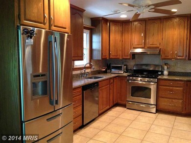 4307 Washington Way, Sykesville, MD 21784 - photo 2