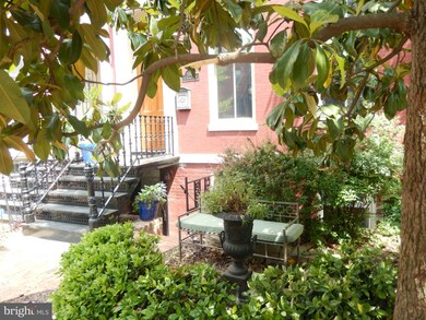 1003 O St NW, Washington, DC 20001 - photo 2