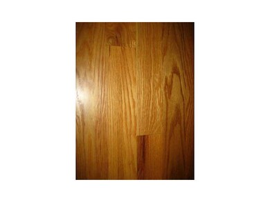 Other. Beautiful wood flooring