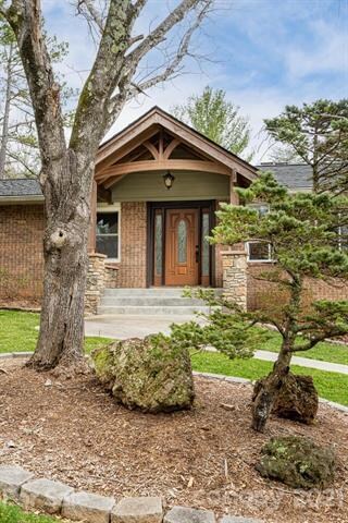 6 Gardenwood Dr, Asheville, NC 28803 - photo 5