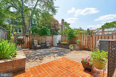 1005 N Vail St, Alexandria, VA 22304 - photo 4