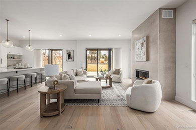 5904 W 37th Place, Wheat Ridge, CO 80212 - photo 2