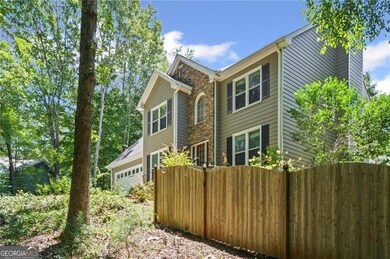 6732 Willowbrook Trail, Flowery Branch, GA 30542 - photo 4