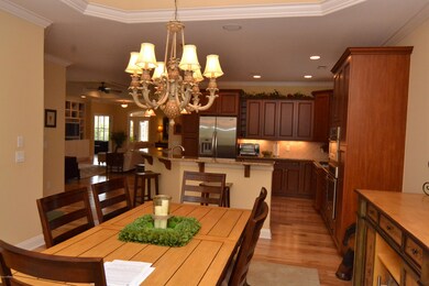 1148 Leesburg Dr, Leland, NC 28451 - photo 4