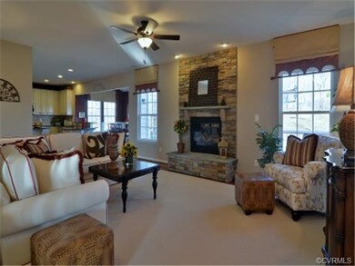 16712 Jennings Run Dr, Moseley, VA 23120 - photo 5