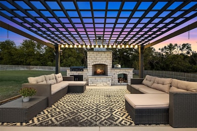 6911 Ben Houston Ct, Temple, TX 76502 - photo 6