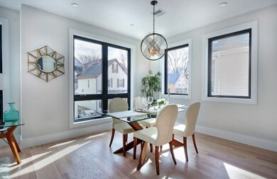 16 Marmion St unit 2, Jamaica Plain, MA 02130 - photo 4