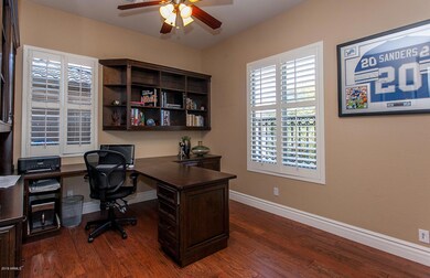 Den/Home Office
