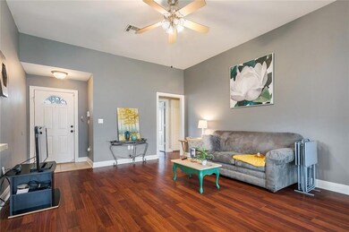 1139 S Walnut St, Slidell, LA 70460 - photo 3