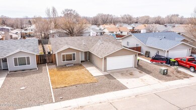 510 Ginger St, Bloomfield, NM 87413 - photo 4