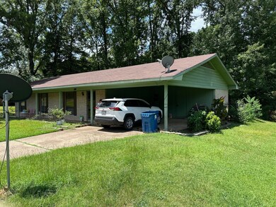 110 General Beauregard Dr, Vivian, LA 71082 - photo 2