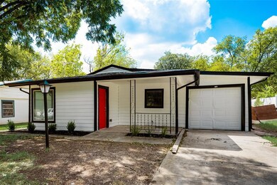 809 Hackamore St, Fort Worth, TX 76108 - photo 4