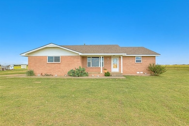 9620 N Calumet Rd.Calumet, OK