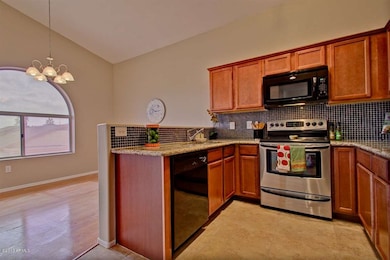 Gorgeous kitchen