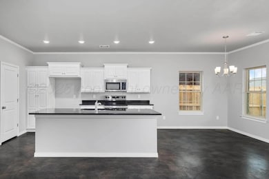 12411 Ogallala Dr, Amarillo, TX 79105 - photo 3