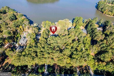 1361 Northwoods Dr, Greensboro, GA 30642 - photo 6