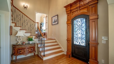 3400 Sundance Ct, Granbury, TX 76049 - photo 6