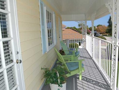 Other. Balcony