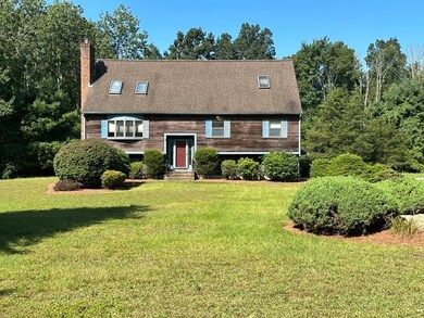 2545 Maple Swamp Rd, North Dighton, MA 02764 - photo 2