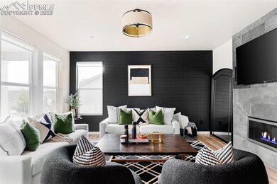 Great room