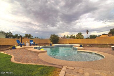 pool 1