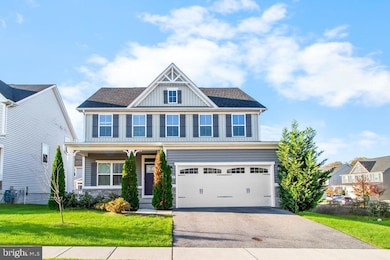 2305 Wadlow Ln, Hanover, MD 21076 - photo 6