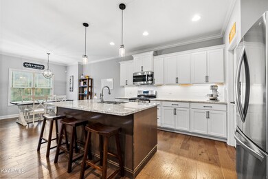 12730 Myrtle Ridge Ln, Knoxville, TN 37932 - photo 7